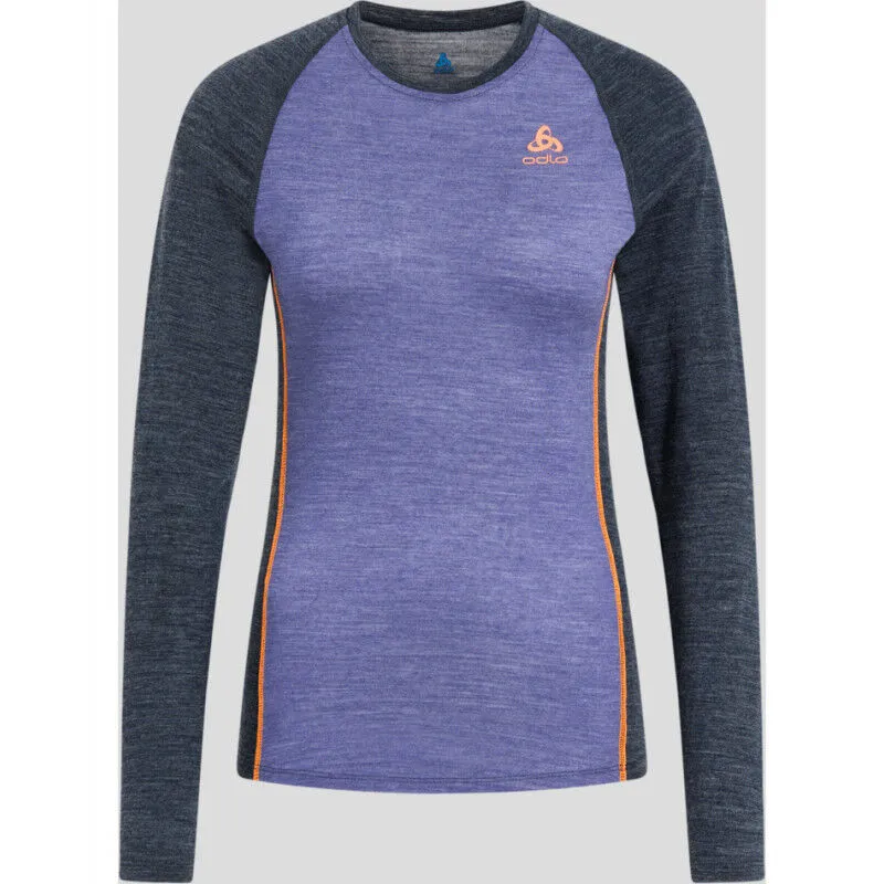 Odlo  Performance Wool 150 - Intimo - Donna