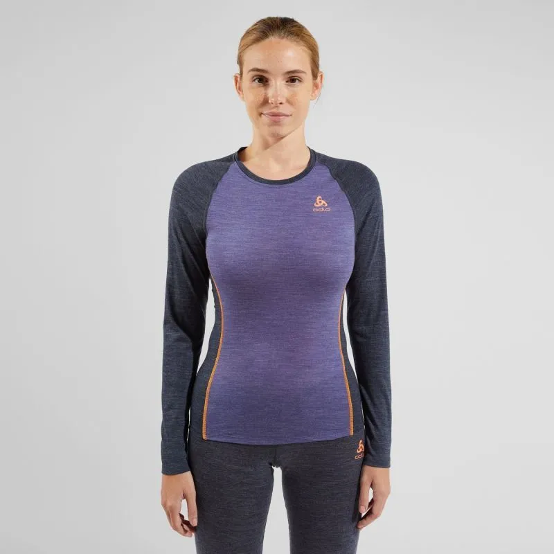 Odlo  Performance Wool 150 - Intimo - Donna