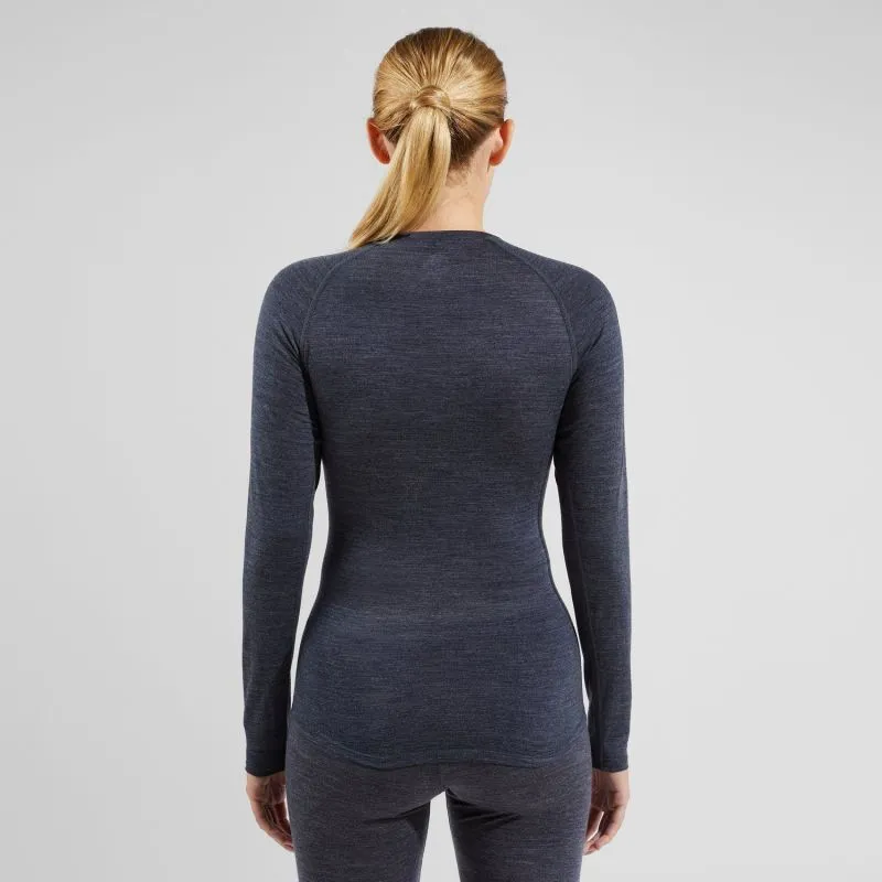 Odlo  Performance Wool 150 - Intimo - Donna