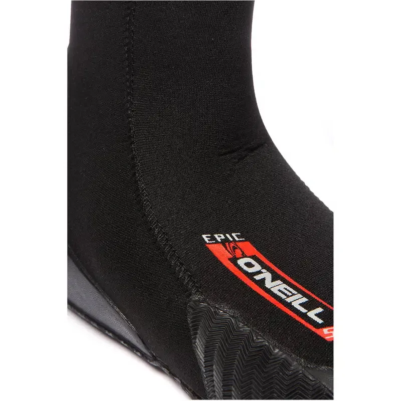 O'NEILL-Youth Epic 5mm Round Toe Boots