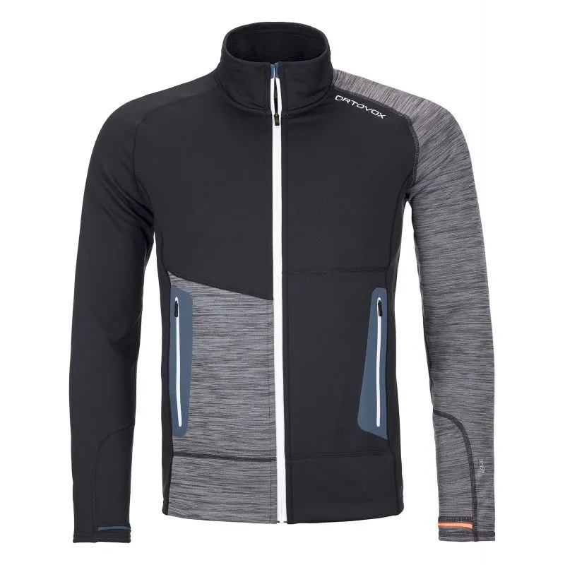 Ortovox Fleece Light Jacket - Fleece jacket - Men's