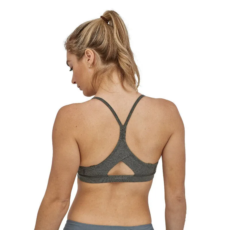 Patagonia  Cross Beta Sports Bra - Reggiseno sportivo - Donna