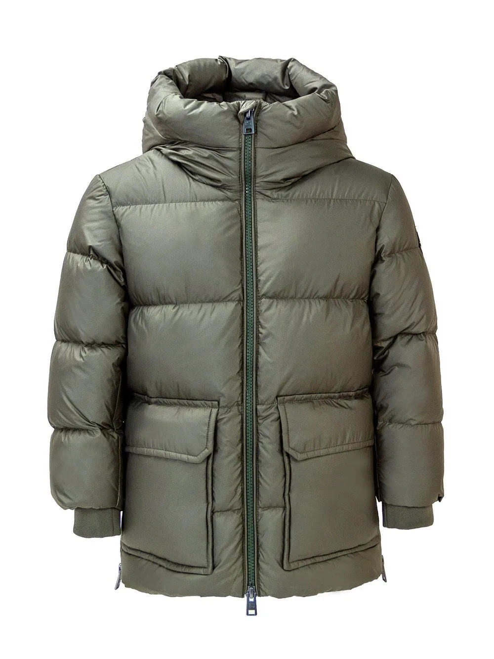 Polar Down Jacket