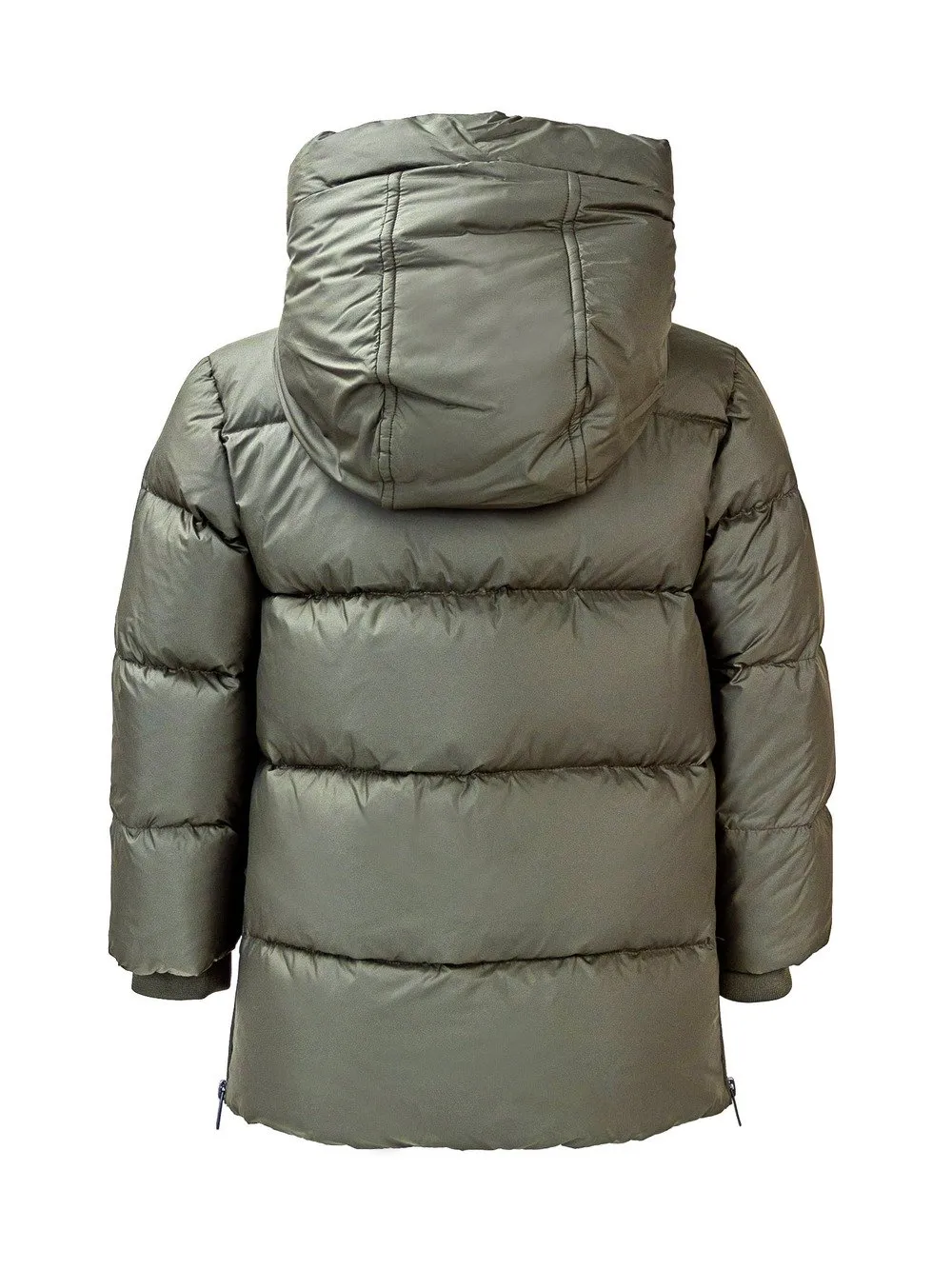 Polar Down Jacket