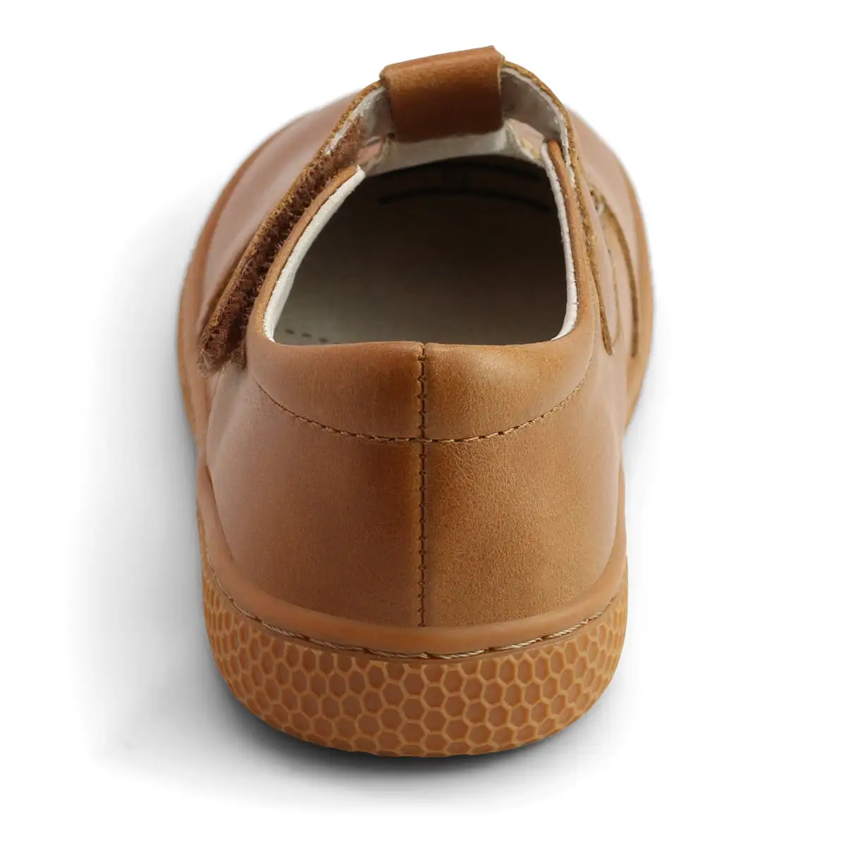 PRIM CLASSIC T-Strap Mary Jane | Toffee