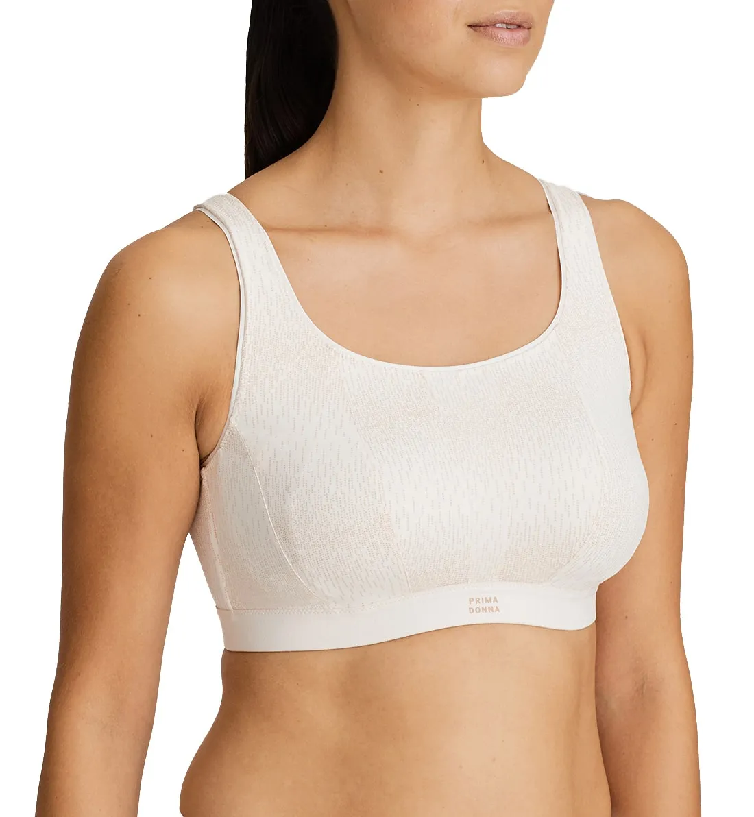 PrimaDonna THE GYM Wireless Sports Bra (6000413) - Venus