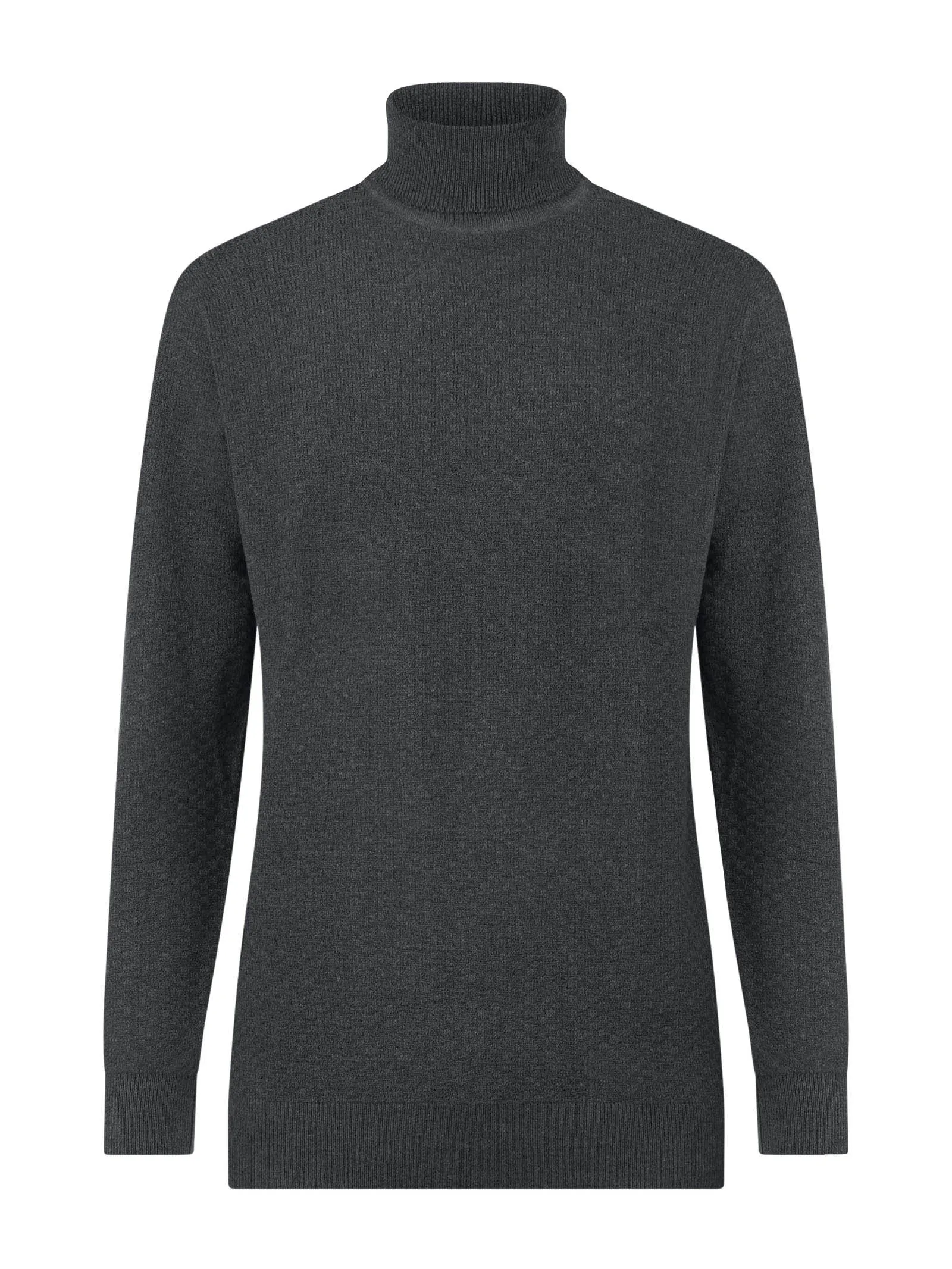 Pull in filato Sport Wool - Ardesia