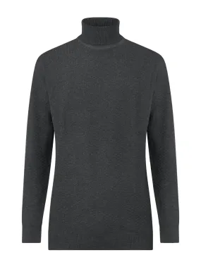 Pull in filato Sport Wool - Ardesia