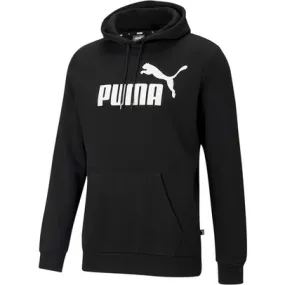 Puma Essential Big Logo Hoody