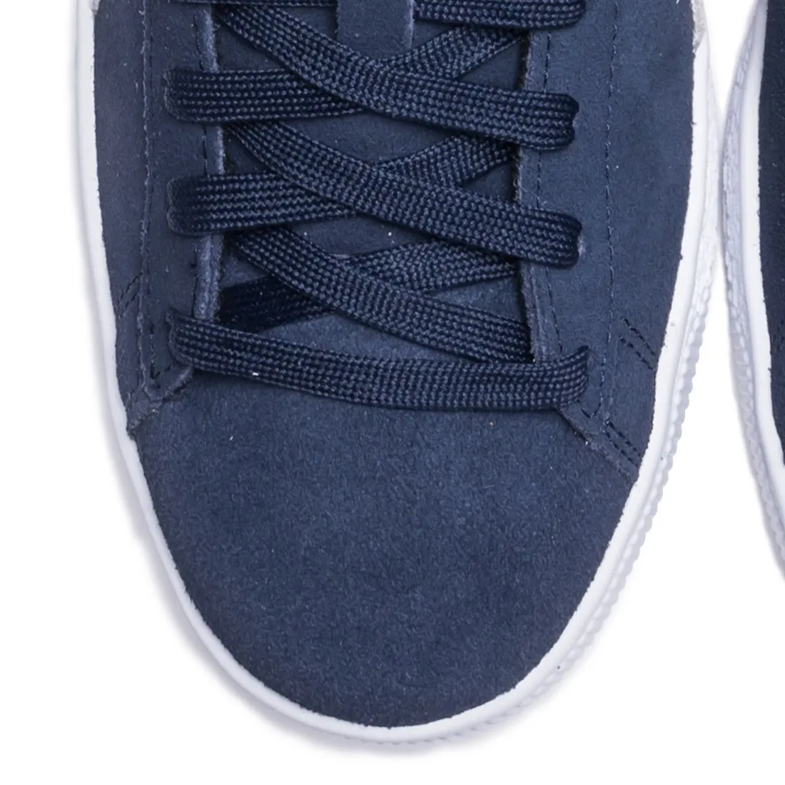 Puma Men Suede Classic XXI (blue / peacoat)