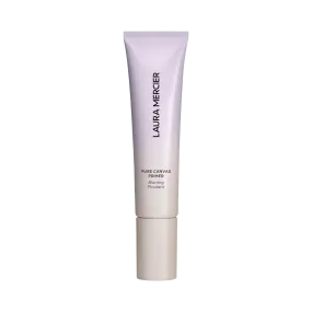 Pure Canvas Primer
 Blurring