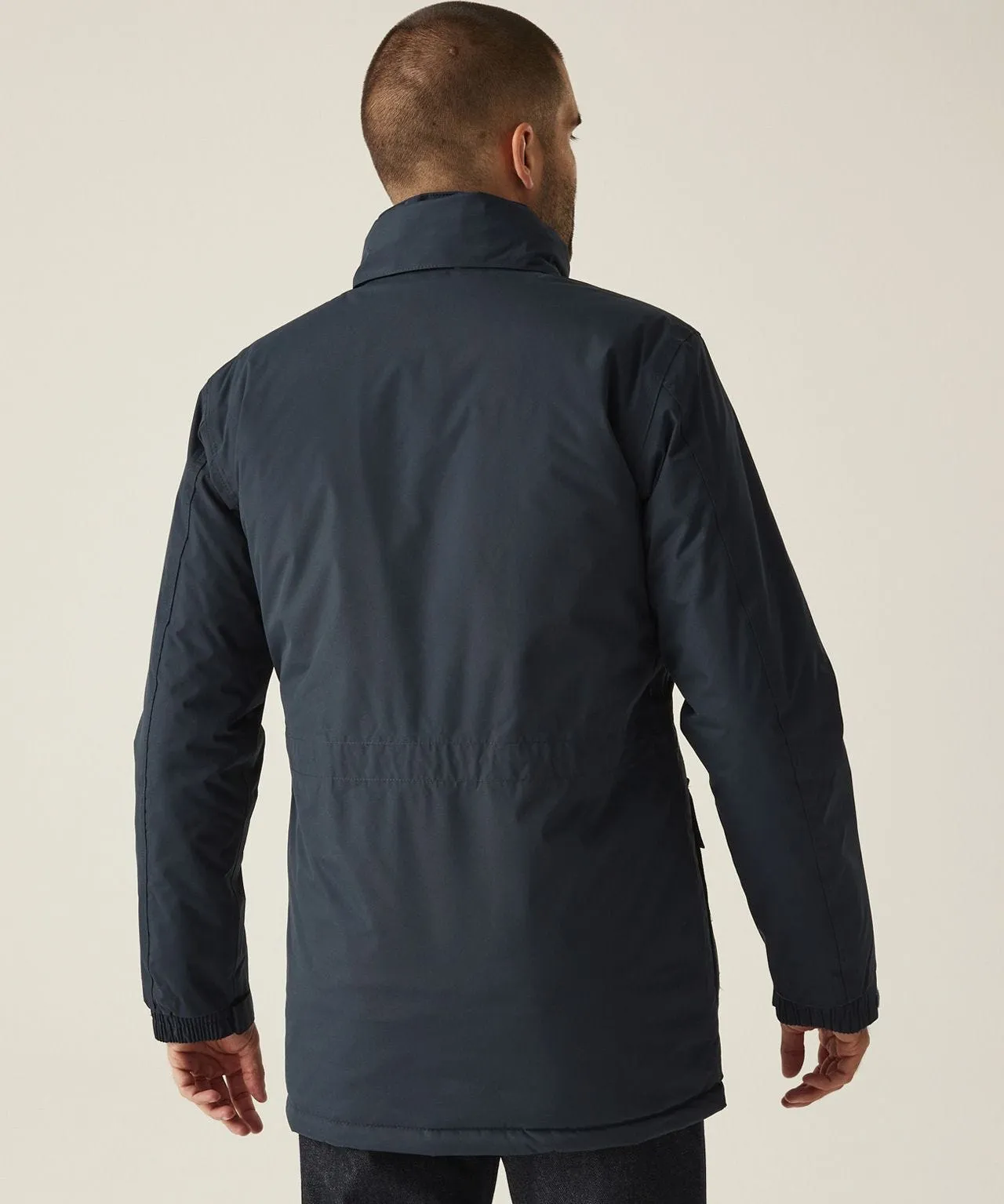 Regatta Darby III Insulated Coat