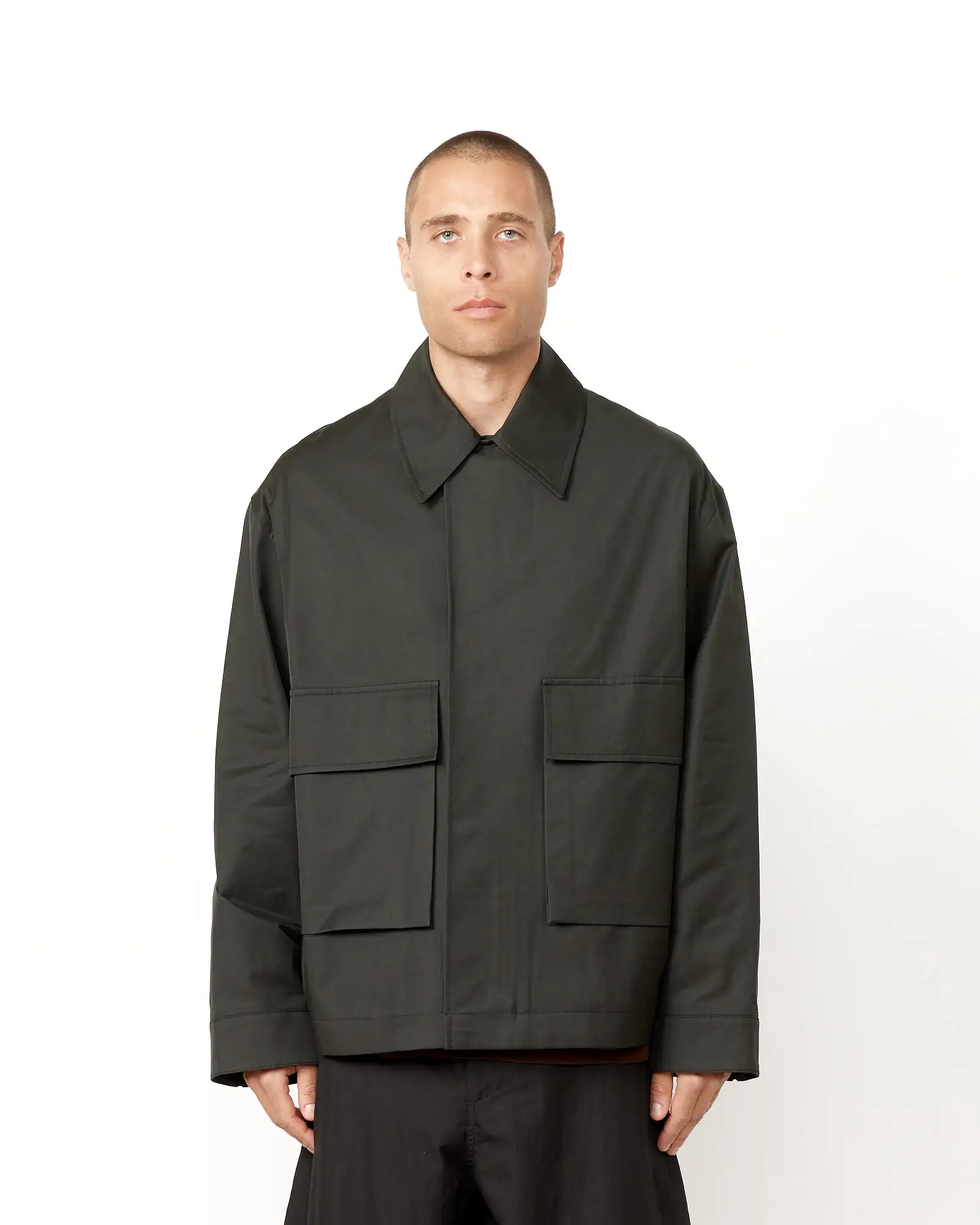 Regi Jacket