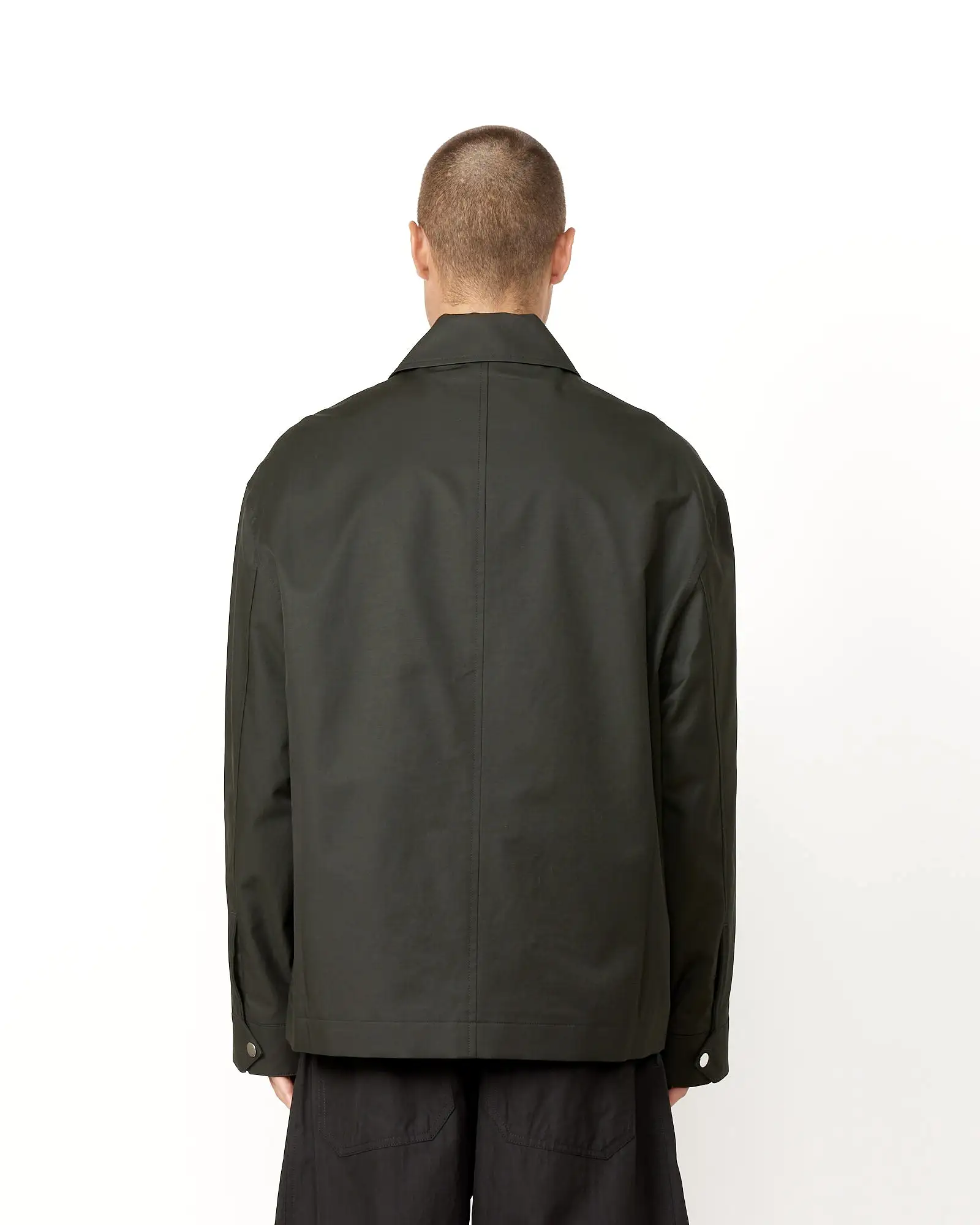 Regi Jacket