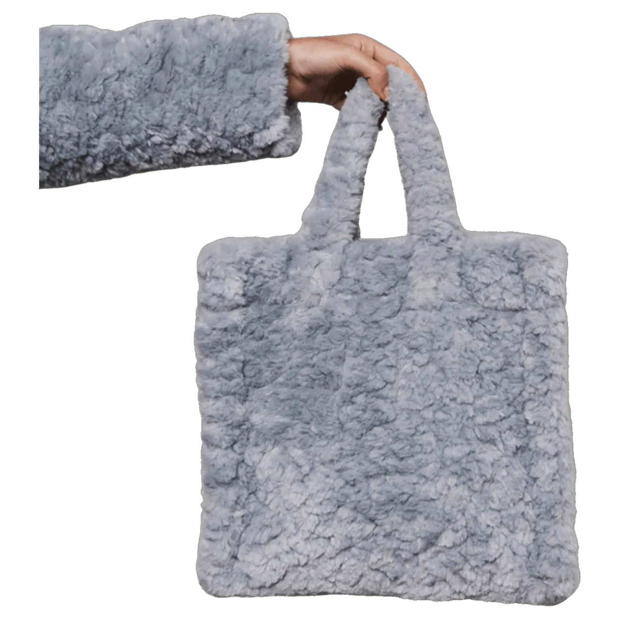 Rino & Pelle Brax Small Shopper Tote Bag