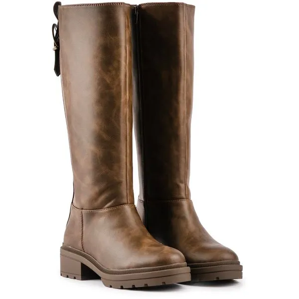 Rocket Dog Index Boots