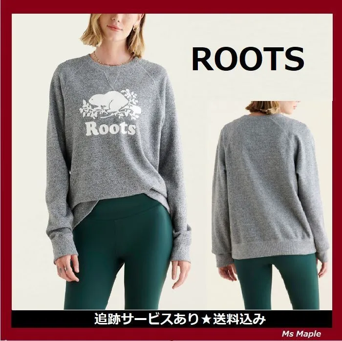 Roots  |Hoodies & Sweatshirts