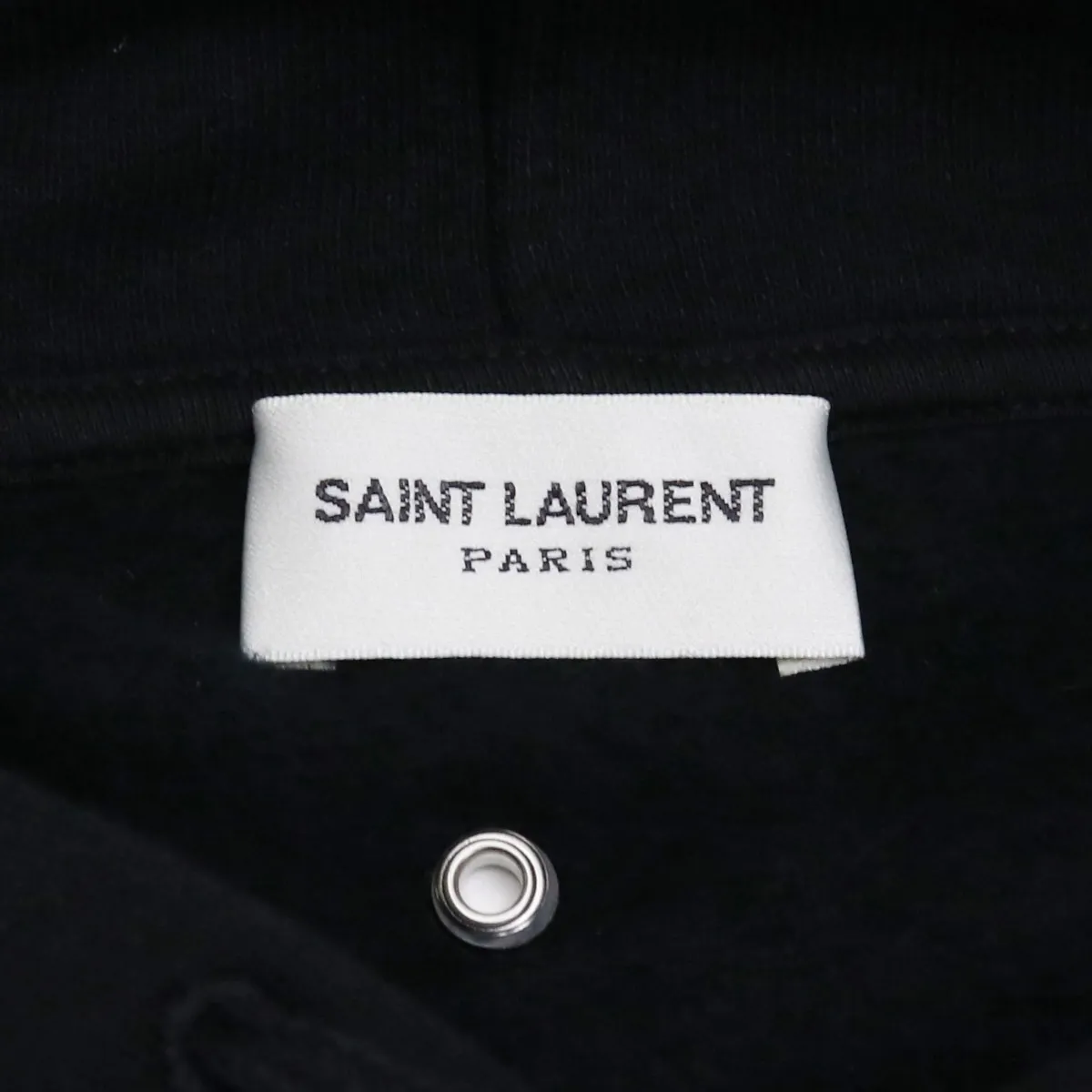 Saint Laurent  |Luxury Hoodies