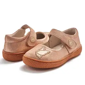 SKIPPERS Mary Jane | Cameo Brown