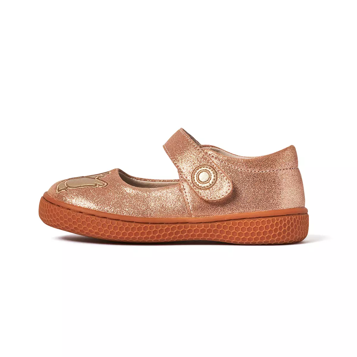 SKIPPERS Mary Jane | Cameo Brown