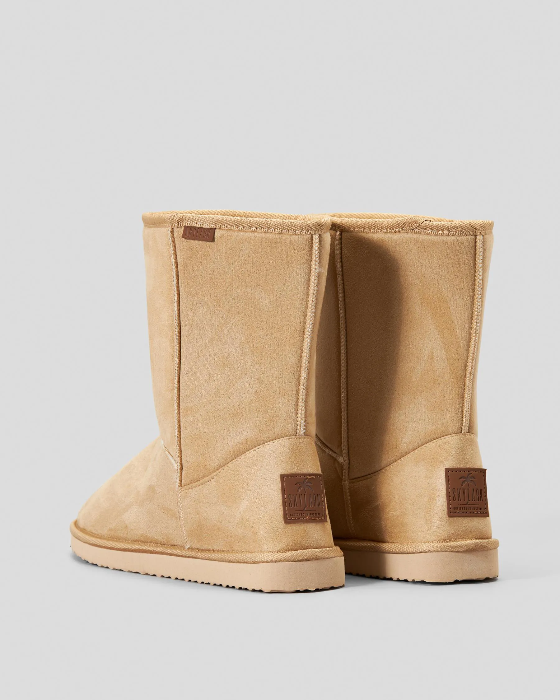 Skylark Blizzard Boots