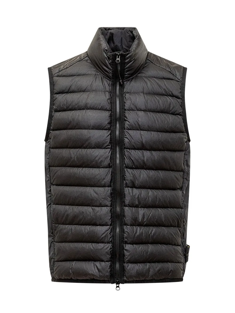 Sleeveless Down Jacket