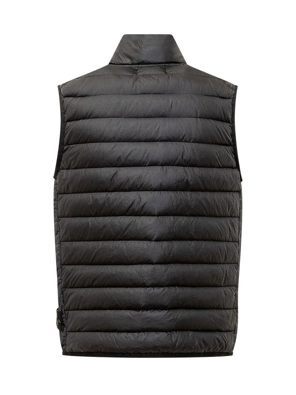 Sleeveless Down Jacket