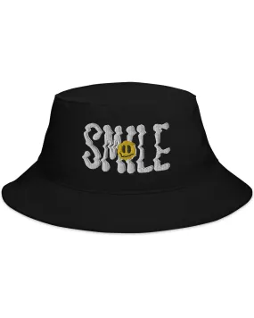 Smile Bucket Hat