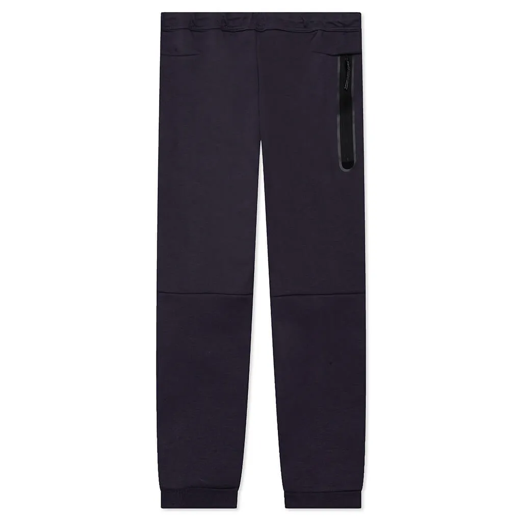 Sportswear Tech Fleece Joggers - Cave Purple/Black