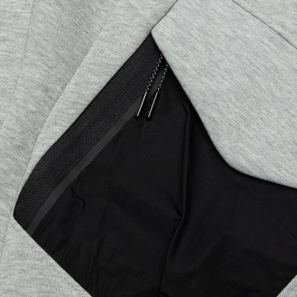 Sportswear Tech Fleece Utility Trouser - Dark Grey Heather