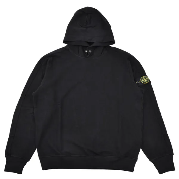 STONE ISLAND  |Logo Hoodies