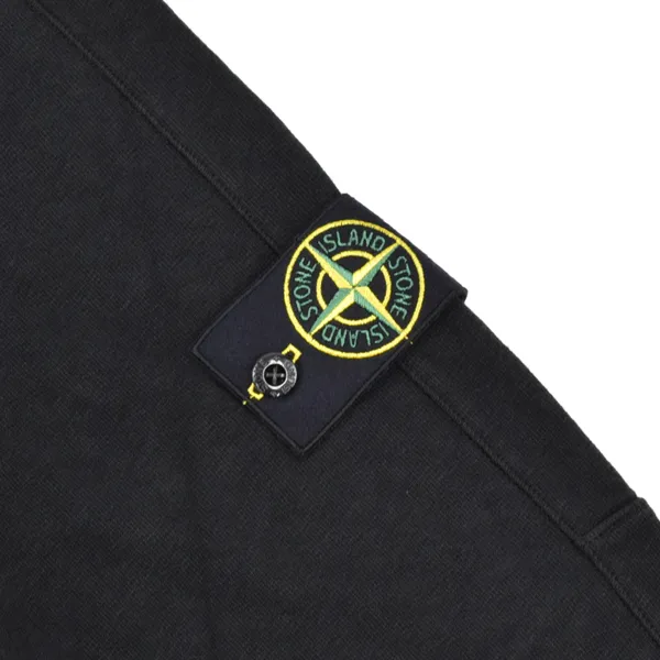 STONE ISLAND  |Logo Hoodies