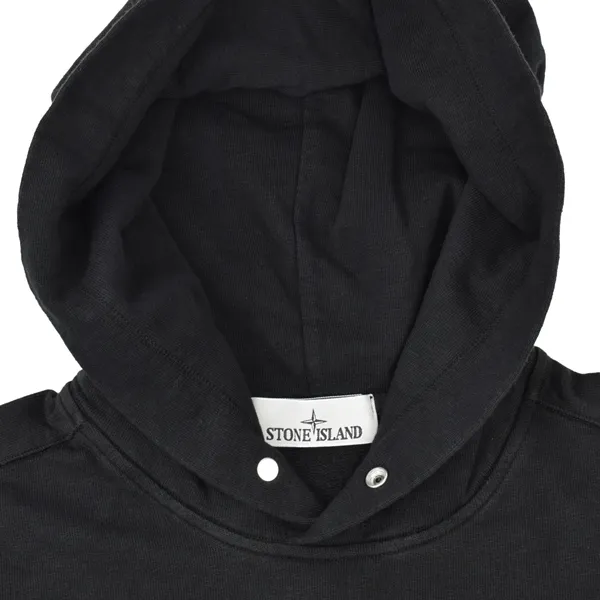 STONE ISLAND  |Logo Hoodies