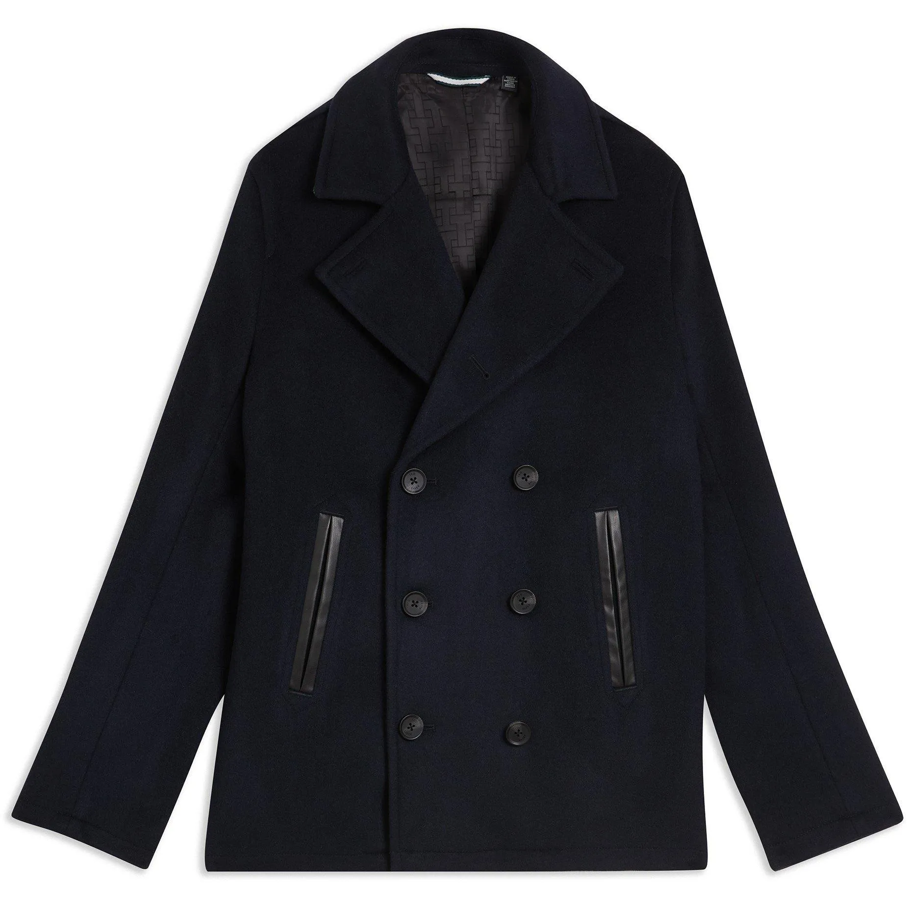 Ted Baker Aldovie Peacoat Sn99