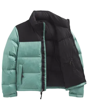 The North Face Women's 1996 Retro Nuptse Jacket - Wasabi