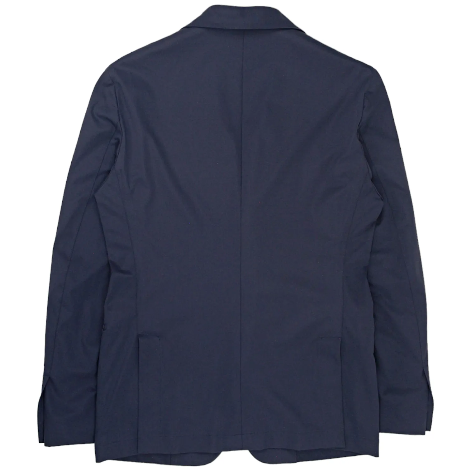 Tommy Hilfiger Navy SB Travel Blazer