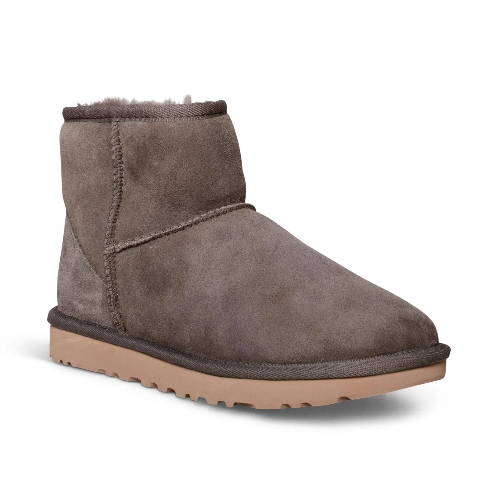 UGG Classic Mini II Slate Boots - Women's