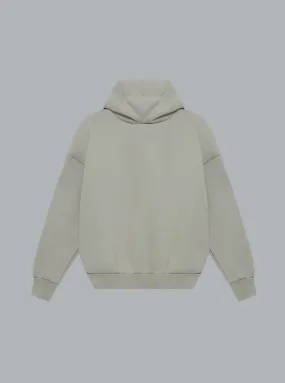 V2 Hoodie Light Grey