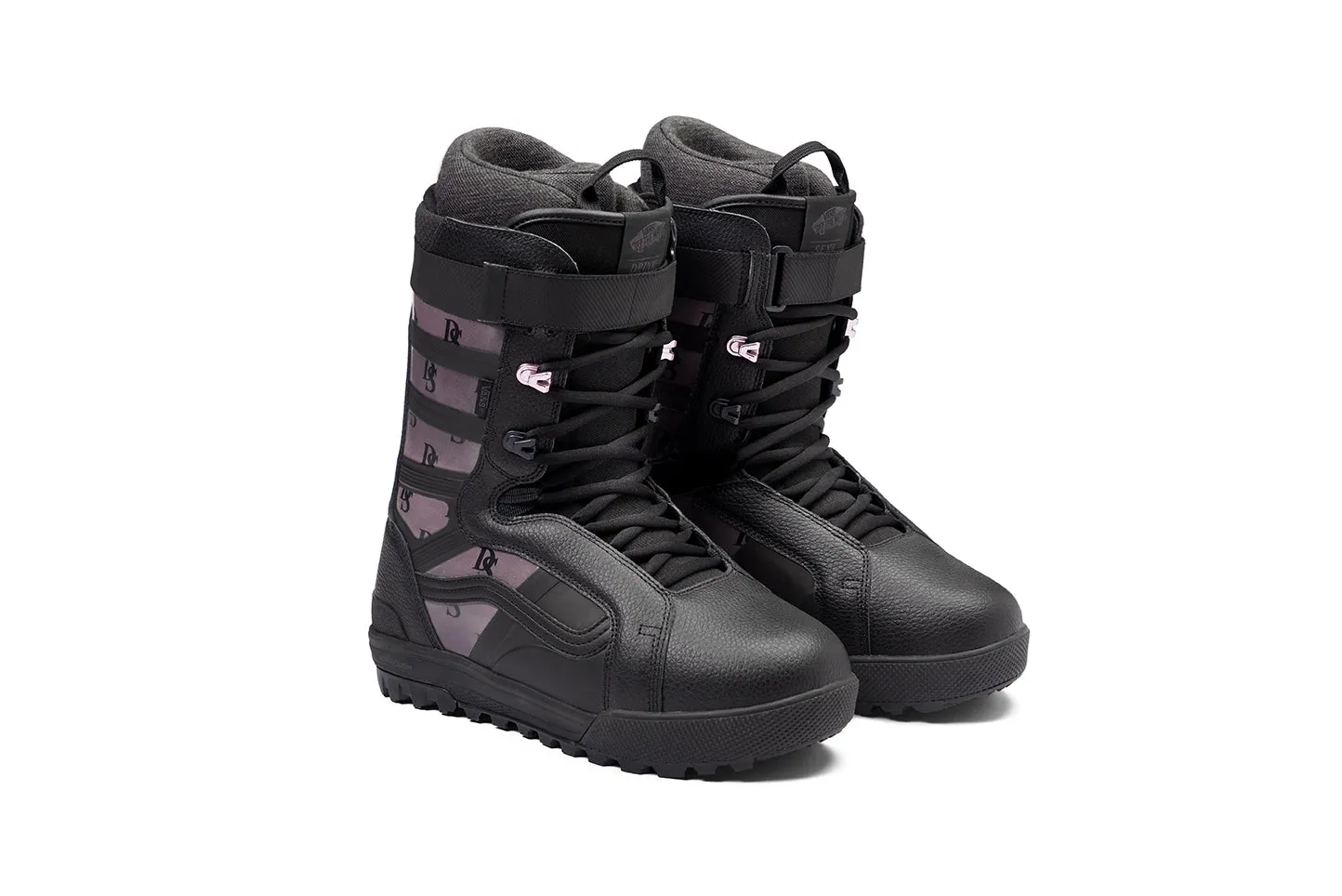 Vans x Drink Sexy HI STANDARD PRO SNOW BOOTS