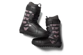 Vans x Drink Sexy HI STANDARD PRO SNOW BOOTS