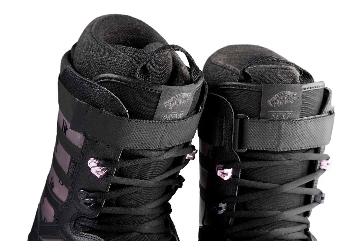 Vans x Drink Sexy HI STANDARD PRO SNOW BOOTS