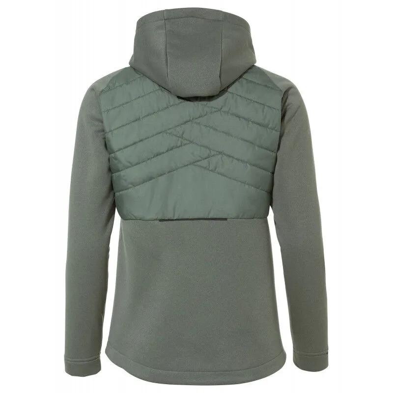 Vaude Comyou Fleece Jacket - Fleece jacket - Women's