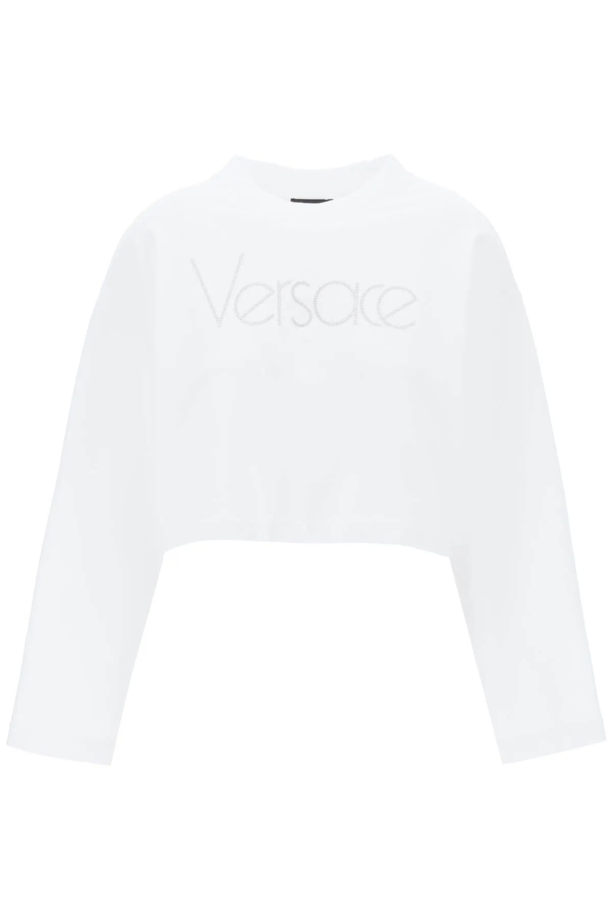 VERSACE  |Hoodies & Sweatshirts