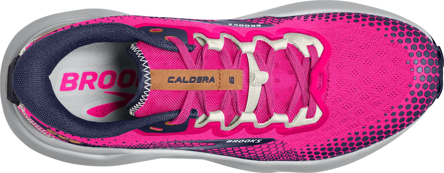 Women’s Caldera 6 (645 - Pink Glo/Peacoat/Marshmallow)