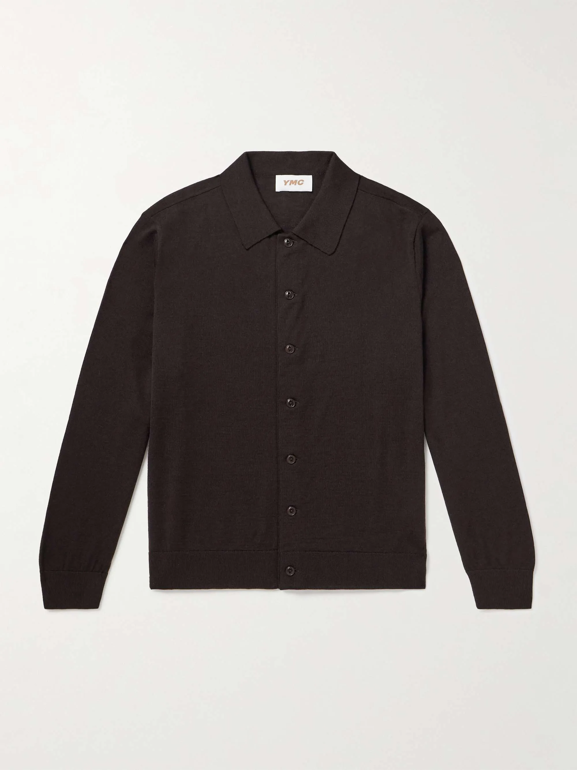 YMC  |Cardigans