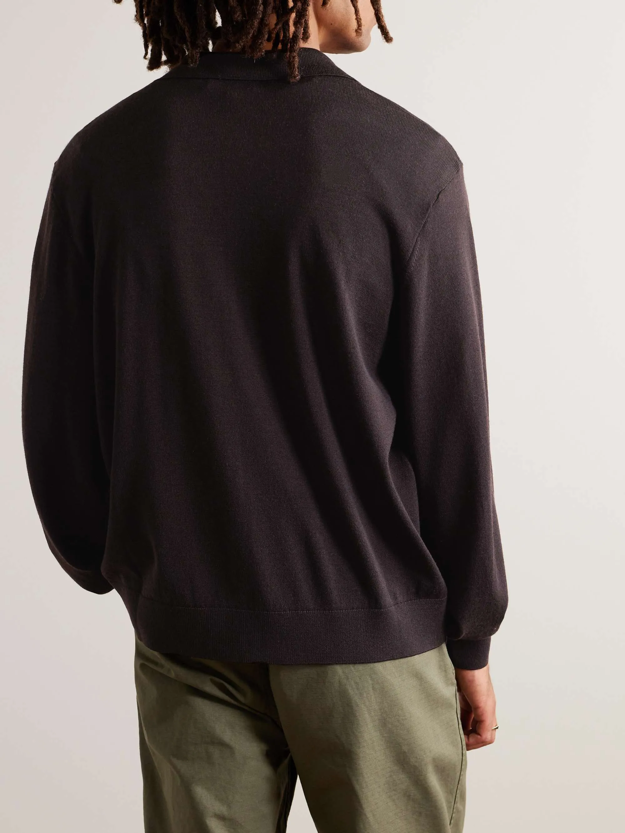 YMC  |Cardigans