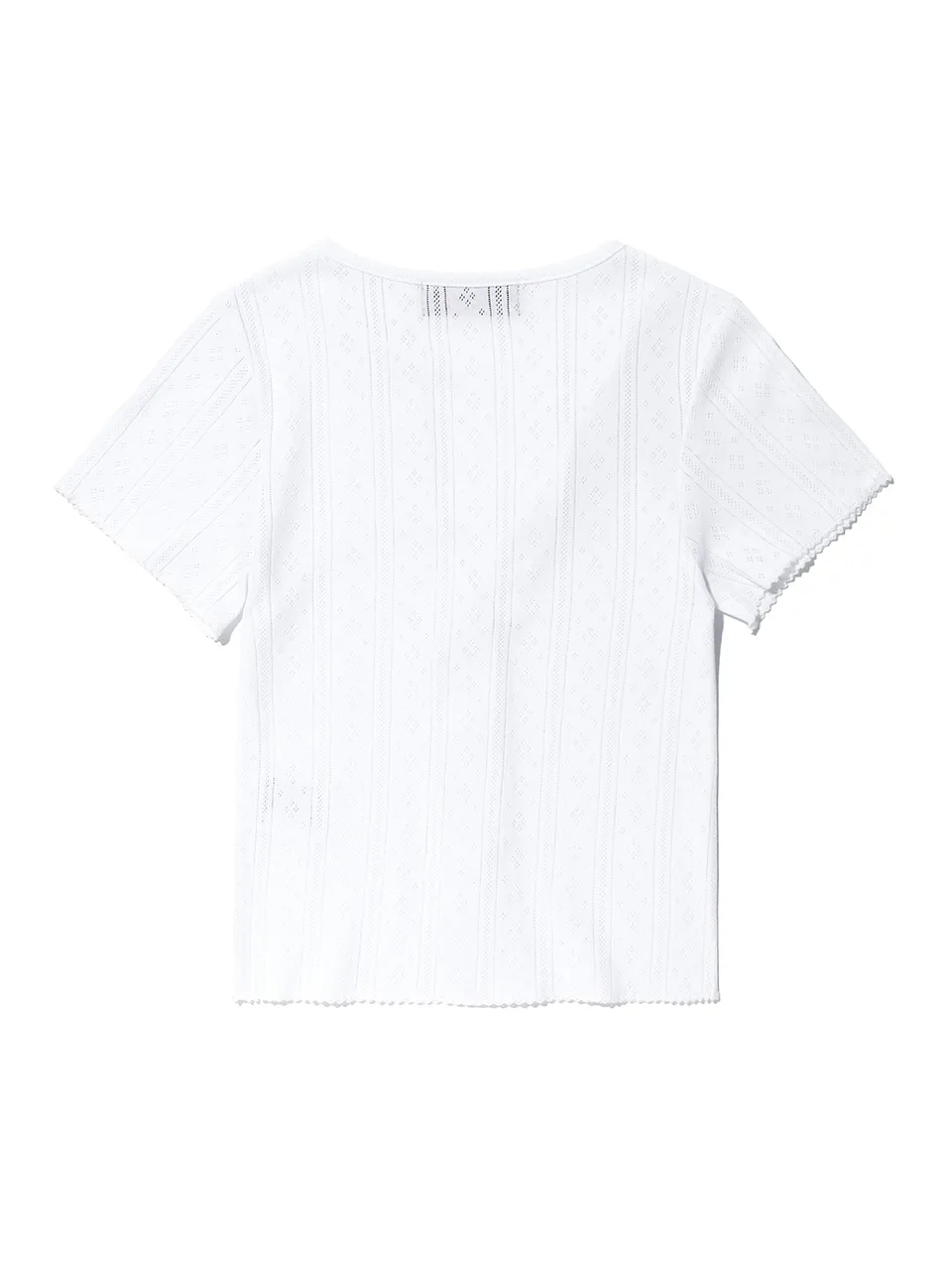 YOUHEE  |Street Style Short Sleeves Cardigans